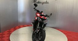 2024 Triumph Street Triple 765 RS