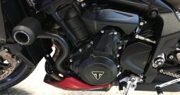 2024 Triumph Street Triple 765 RS