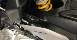 2024 Triumph Street Triple 765 RS