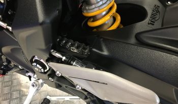 2024 Triumph Street Triple 765 RS full