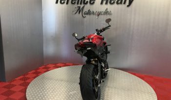 2024 Triumph Street Triple 765 RS full
