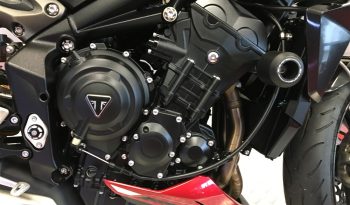 2024 Triumph Street Triple 765 RS full