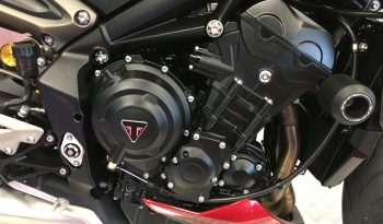 2024 Triumph Street Triple 765 RS full