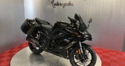 2026 Kawasaki NINJA 1100SX