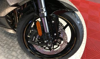 2026 Kawasaki NINJA 1100SX full