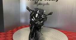 2026 Kawasaki NINJA 1100SX
