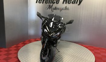 2026 Kawasaki NINJA 1100SX full