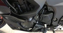 2026 Kawasaki NINJA 1100SX