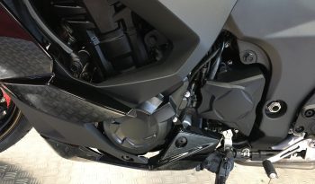 2026 Kawasaki NINJA 1100SX full