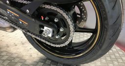 2026 Kawasaki NINJA 1100SX