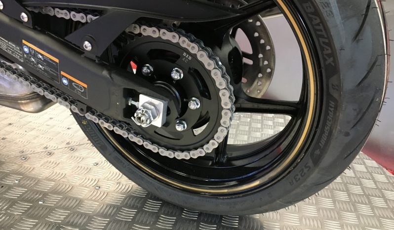 2026 Kawasaki NINJA 1100SX full