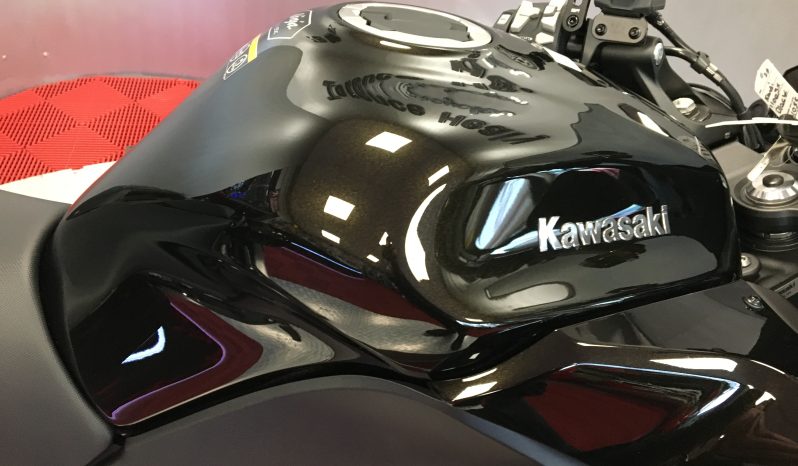 2026 Kawasaki NINJA 1100SX full