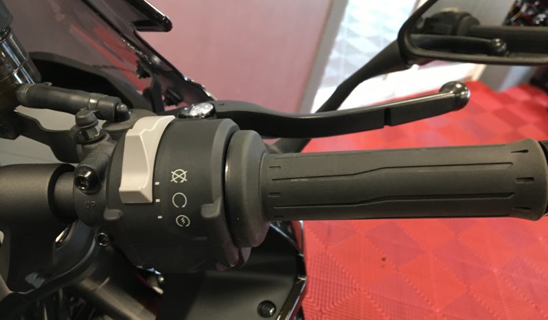 2026 Kawasaki NINJA 1100SX full