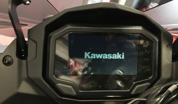 2026 Kawasaki NINJA 1100SX full