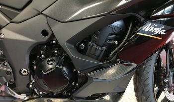 2026 Kawasaki NINJA 1100SX full