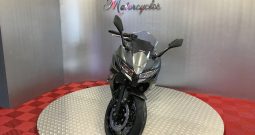 2026 Kawasaki NINJA 650