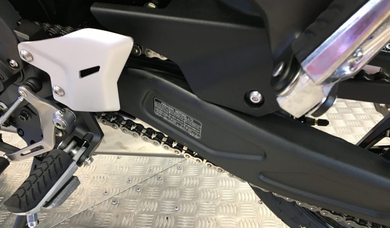 2026 Kawasaki NINJA 650 full