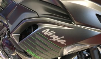 2026 Kawasaki NINJA 650 full