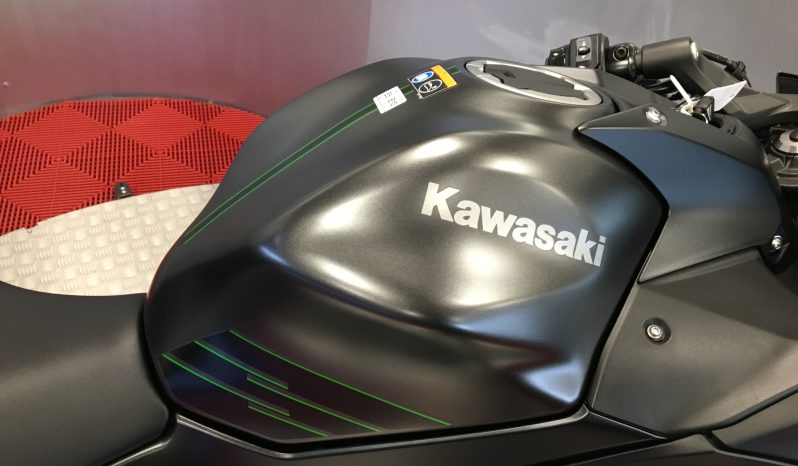 2026 Kawasaki NINJA 650 full