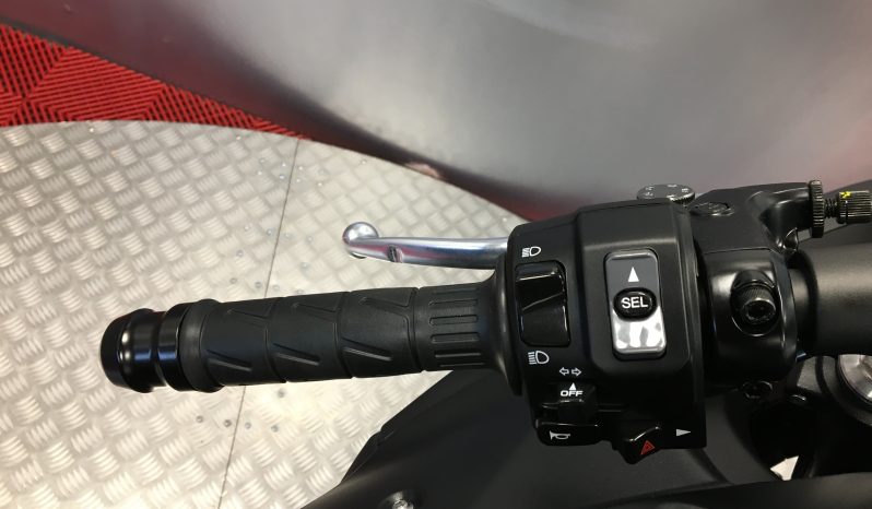 2026 Kawasaki NINJA 650 full