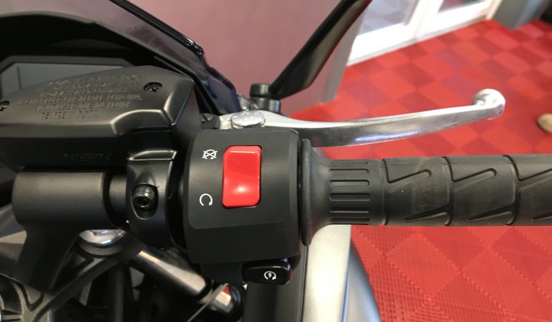 2026 Kawasaki NINJA 650 full