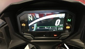 2026 Kawasaki NINJA 650 full