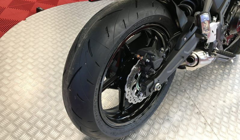 2026 Kawasaki NINJA 650 full