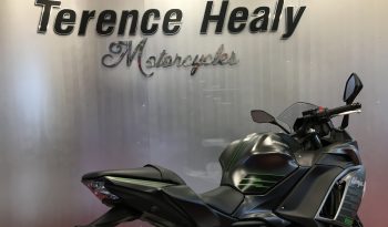 2026 Kawasaki NINJA 650 full