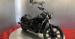 2015 Kawasaki VN 900 CUSTOM