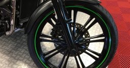 2015 Kawasaki VN 900 CUSTOM