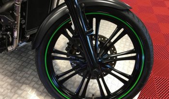 2015 Kawasaki VN 900 CUSTOM full