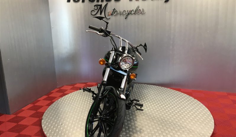 2015 Kawasaki VN 900 CUSTOM full