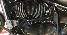 2015 Kawasaki VN 900 CUSTOM