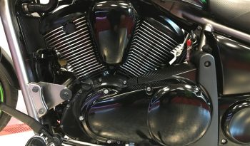 2015 Kawasaki VN 900 CUSTOM full