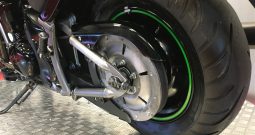 2015 Kawasaki VN 900 CUSTOM
