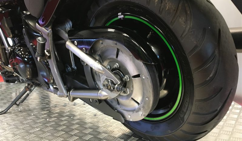 2015 Kawasaki VN 900 CUSTOM full