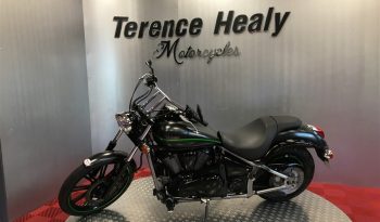 2015 Kawasaki VN 900 CUSTOM full