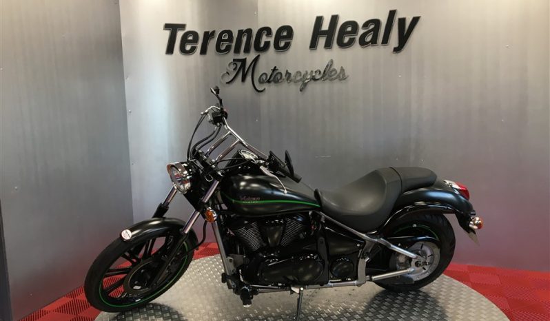 2015 Kawasaki VN 900 CUSTOM full