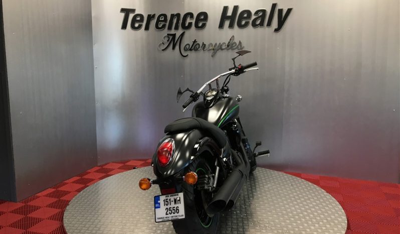 2015 Kawasaki VN 900 CUSTOM full