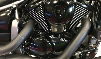 2015 Kawasaki VN 900 CUSTOM full