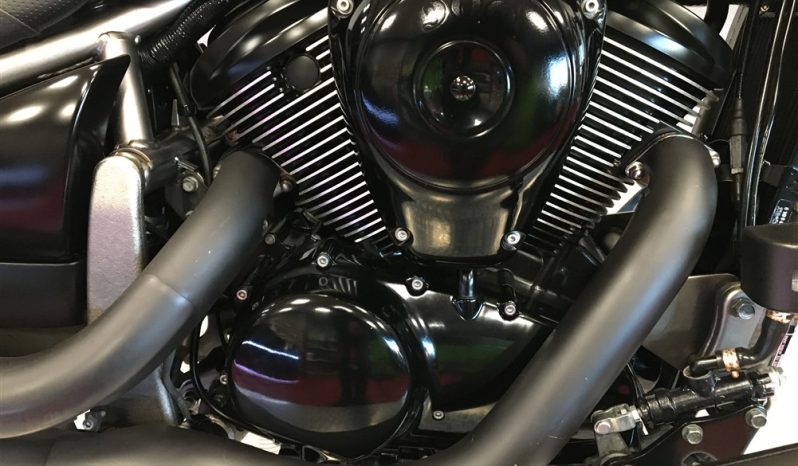 2015 Kawasaki VN 900 CUSTOM full