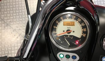 2015 Kawasaki VN 900 CUSTOM full