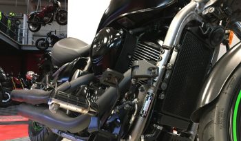 2015 Kawasaki VN 900 CUSTOM full