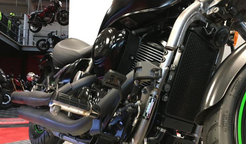 2015 Kawasaki VN 900 CUSTOM full
