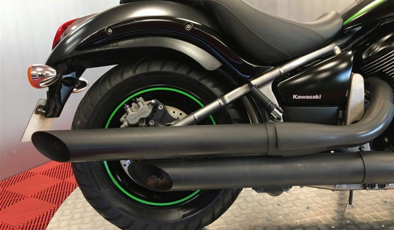 2015 Kawasaki VN 900 CUSTOM full