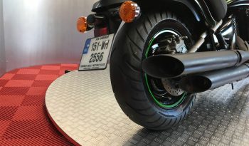 2015 Kawasaki VN 900 CUSTOM full