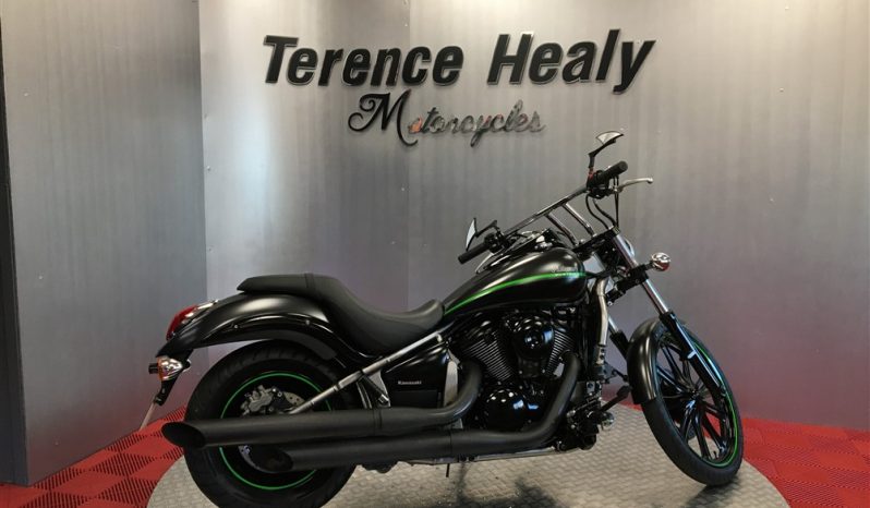 2015 Kawasaki VN 900 CUSTOM full
