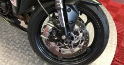 2023 Triumph Street Triple 765RS