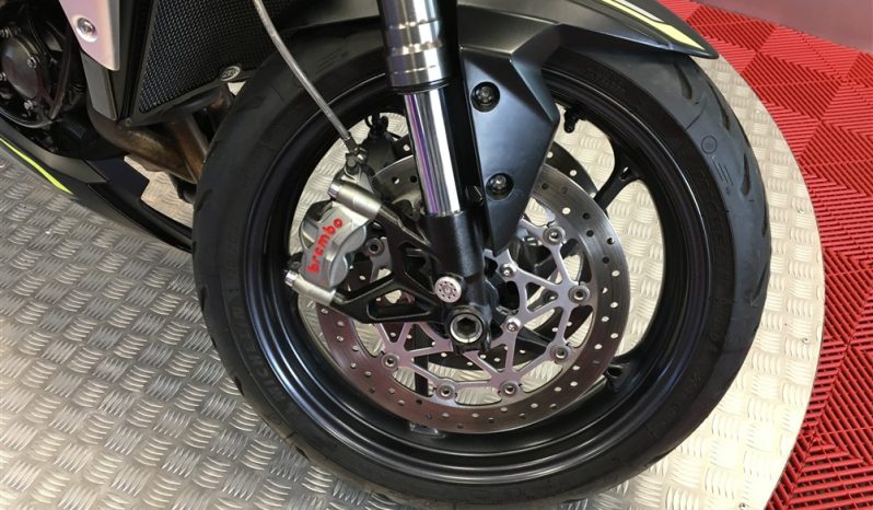 2023 Triumph Street Triple 765RS full