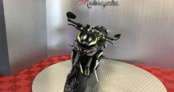 2023 Triumph Street Triple 765RS